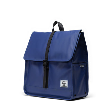 Herschel City 13"/14" Inc Uyumlu Suya Dayanıklı Sırt Çantası