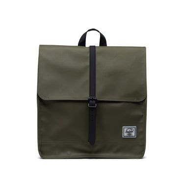 Herschel City 13"/14" Inc Uyumlu Suya Dayanıklı Sırt Çantası