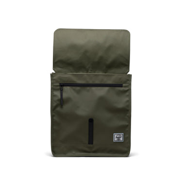 Herschel City 13"/14" Inc Uyumlu Suya Dayanıklı Sırt Çantası