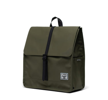 Herschel City 13"/14" Inc Uyumlu Suya Dayanıklı Sırt Çantası