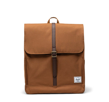 Herschel City 15"/16" Inc Uyumlu Mıknatıs Kapamalı Sırt Çantası