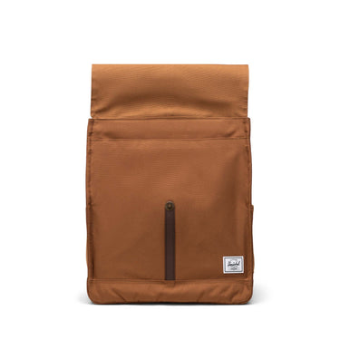 Herschel City 15"/16" Inc Uyumlu Mıknatıs Kapamalı Sırt Çantası