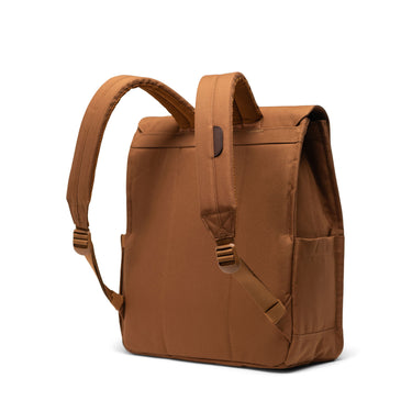 Herschel City 15"/16" Inc Uyumlu Mıknatıs Kapamalı Sırt Çantası