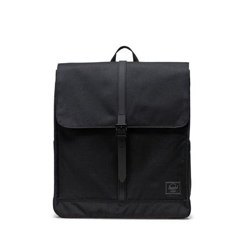 Herschel City Mıknatıs Kapamalı Sırt Çantası