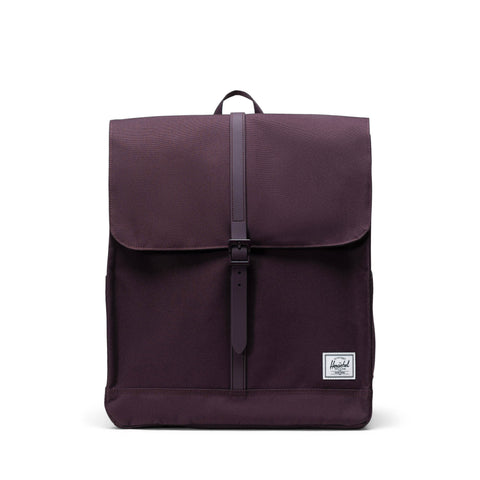Herschel City | Su İtici Kumaş Sırt Çantası, 14