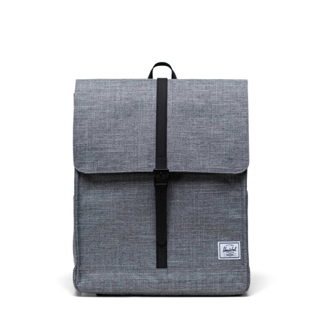 Herschel City Mıknatıs Kapamalı Sırt Çantası