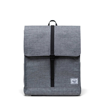 Herschel City 15"/16" Inc Uyumlu Mıknatıs Kapamalı Sırt Çantası