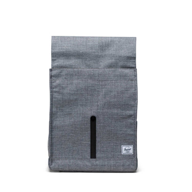 Herschel City 15"/16" Inc Uyumlu Mıknatıs Kapamalı Sırt Çantası