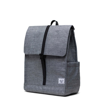 Herschel City 15"/16" Inc Uyumlu Mıknatıs Kapamalı Sırt Çantası