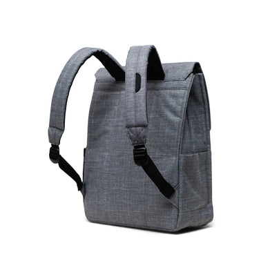 Herschel City 15"/16" Inc Uyumlu Mıknatıs Kapamalı Sırt Çantası