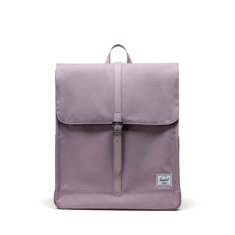Herschel City Mıknatıs Kapamalı Sırt Çantası