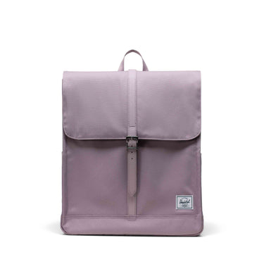 Herschel City 15"/16" Inc Uyumlu Mıknatıs Kapamalı Sırt Çantası