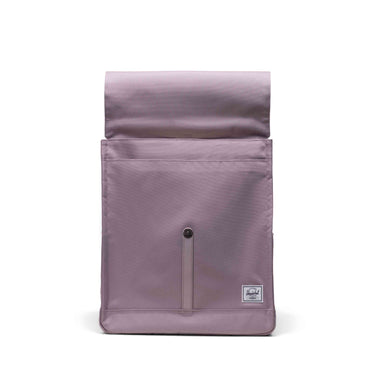 Herschel City 15"/16" Inc Uyumlu Mıknatıs Kapamalı Sırt Çantası