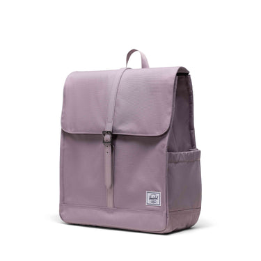 Herschel City 15"/16" Inc Uyumlu Mıknatıs Kapamalı Sırt Çantası