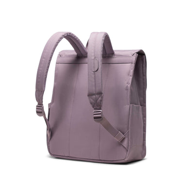 Herschel City 15"/16" Inc Uyumlu Mıknatıs Kapamalı Sırt Çantası