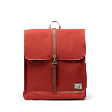 Herschel City 15"/16" Inc Uyumlu Mıknatıs Kapamalı Sırt Çantası