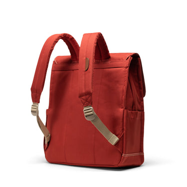 Herschel City 15"/16" Inc Uyumlu Mıknatıs Kapamalı Sırt Çantası