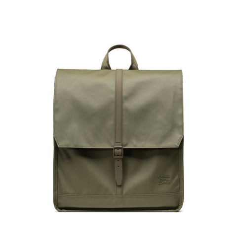 Herschel City Mıknatıslı Kapama Sırt Çantası