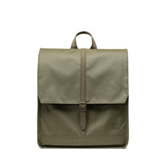 Herschel City Mıknatıslı Kapama Sırt Çantası