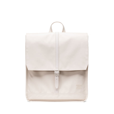 Herschel City Mıknatıslı Kapama Sırt Çantası