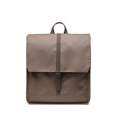 Herschel City Mıknatıslı Kapama Sırt Çantası