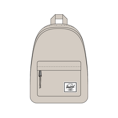 Herschel Classic 13