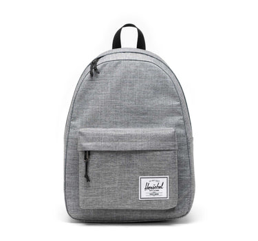 Herschel Classic 13"/14" Inc Uyumlu Sırt Çantası 26L Gri