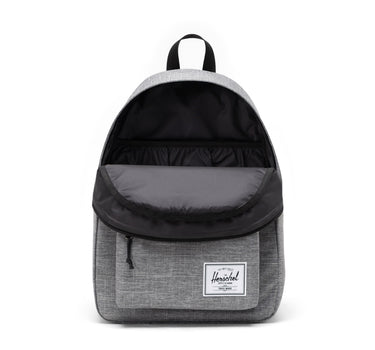 Herschel Classic 13"/14" Inc Uyumlu Sırt Çantası 26L Gri