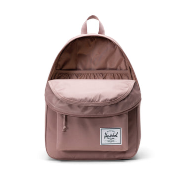 Herschel Classic 13"/14" Inc Uyumlu Sırt Çantası 26L Gül Kurusu