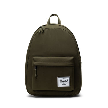 Herschel Classic 13"/14" Inc Uyumlu Sırt Çantası 26L Haki