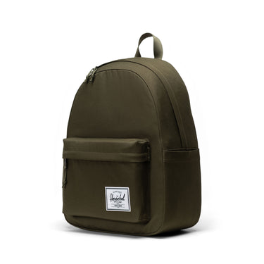 Herschel Classic 13"/14" Inc Uyumlu Sırt Çantası 26L Haki