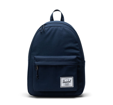 Herschel Classic™ Backpack Navy Lacivert - Kahverengi