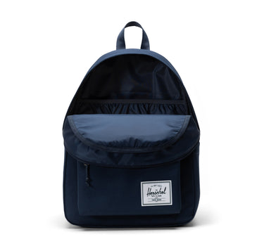 Herschel Classic™ Backpack Navy Lacivert - Kahverengi