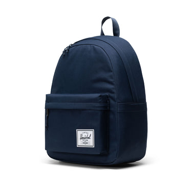 Herschel Classic™ Backpack Navy Lacivert - Kahverengi