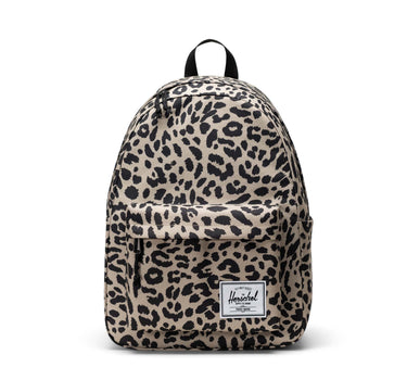 Herschel Classic 13"/14" Inc Uyumlu Sırt Çantası 26L Leopar