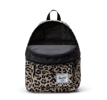 Herschel Classic 13"/14" Inc Uyumlu Sırt Çantası 26L Leopar