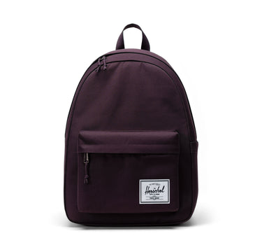 Herschel Classic 13"/14" Inc Uyumlu Sırt Çantası 26L Mor