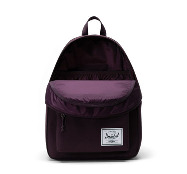 Herschel Classic 13"/14" Inc Uyumlu Sırt Çantası 26L Mor