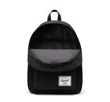 Herschel Classic 13"/14" Inc Uyumlu Sırt Çantası 26L Siyah