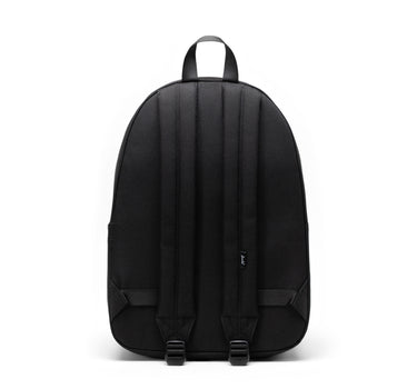 Herschel Classic 13"/14" Inc Uyumlu Sırt Çantası 26L Siyah