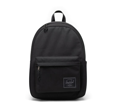 Herschel Classic 13"/14" Inc Uyumlu Sırt Çantası 26L Siyah Tonal