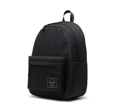 Herschel Classic 13"/14" Inc Uyumlu Sırt Çantası 26L Siyah Tonal