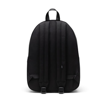 Herschel Classic 13"/14" Inc Uyumlu Sırt Çantası 26L Siyah Tonal