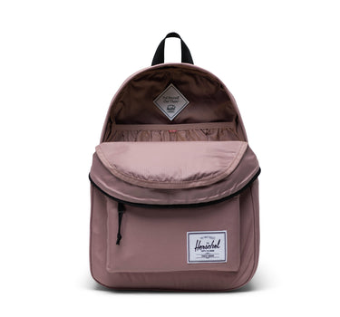 Herschel Classic 13"/14" Inc Uyumlu Sırt Çantası Gül Kurusu