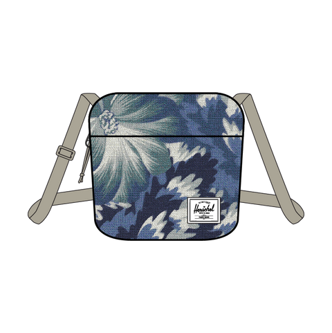 Herschel Classic Çapraz Omuz Çantası