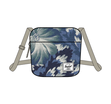 Herschel Classic Çapraz Omuz Çantası