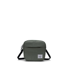 Herschel Classic Çapraz Omuz Çantası Gri Yeşil