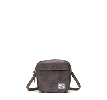 Herschel Classic Çapraz Omuz Çantası Toprak-Çiçekli