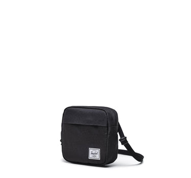 Herschel Classic Çapraz Omuz Çantası Siyah