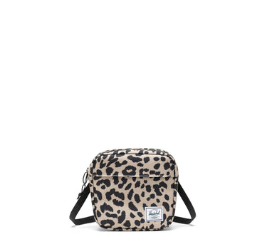 Herschel Classic Çapraz Omuz Çantası Leopar